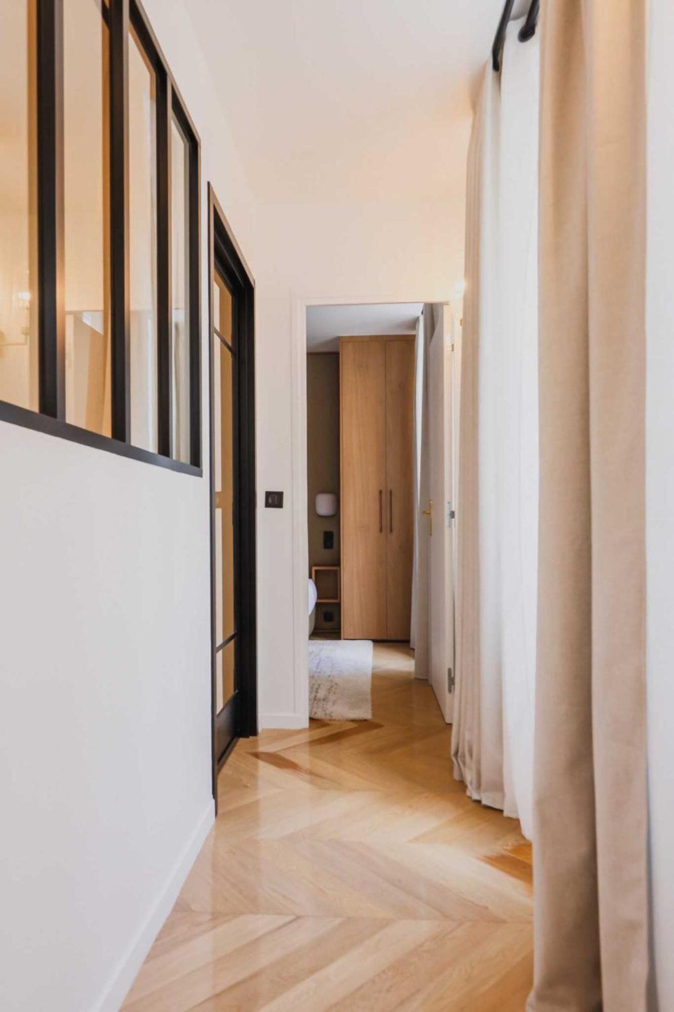 CMG - Bastille / Charonne Paris Eksteriør billede